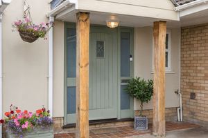 BROMLEY ROAD- click for photo gallery